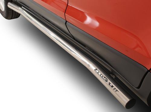 Ford Eco Sport Side Steps 