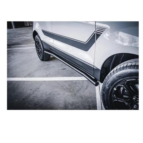 Side Steps - Ford EcoSport 