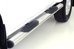 SIDE BARS - FORD RANGER 