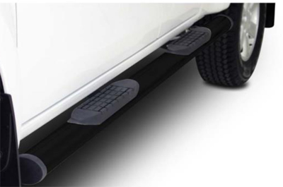 Isuzu-D-Max KB Side Steps 