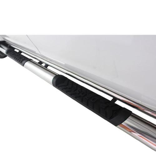 Side Steps - Isuzu D-Max KB