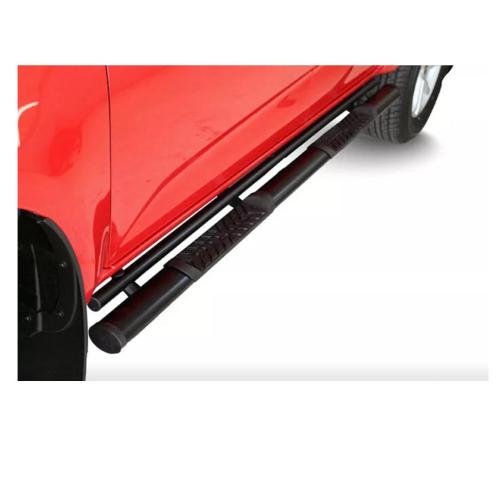 Side Steps Isuzu DMAX Gen-7
