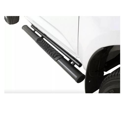 Isuzu-DMAX-Gen-7-Silver-Stainless-Steel-Side-Steps