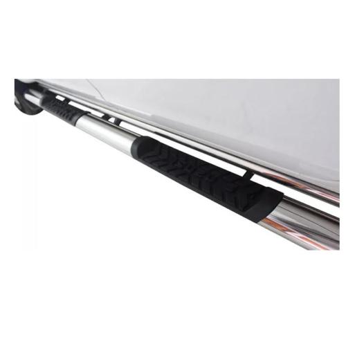 Side Steps - Isuzu KB