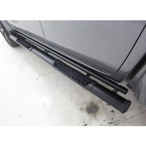 Side Steps Toyota Hilux Double Cab 