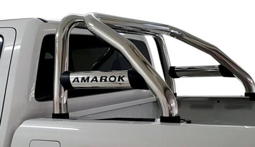 VW Amarok