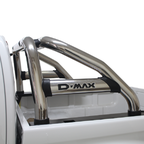 ISUZU DMAX