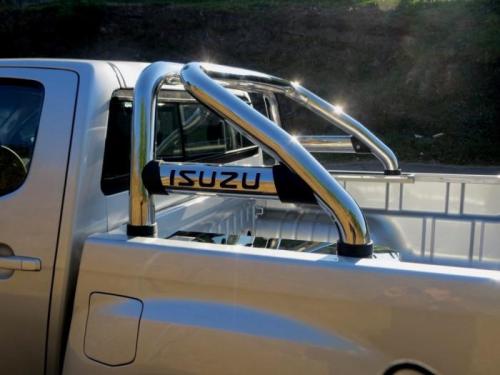 Isuzu KB