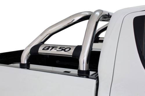 Mazda BT50