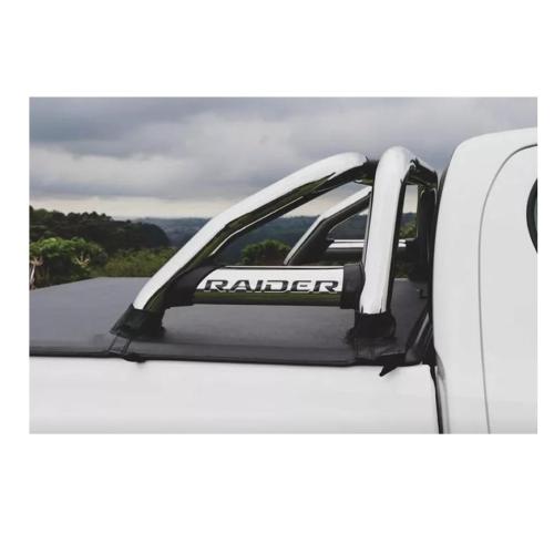 Toyota Raider