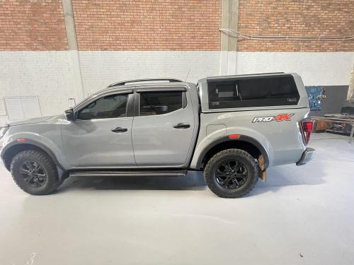 RHINOMAN EXTREME-NAVARA