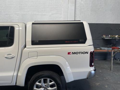 RHINOMAN XPEDITION CANOPY - AMAROK