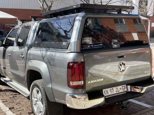 RHINOMAN EXTREME-AMAROK